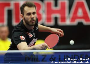 Florian Cnudde (J&uuml;lich)
