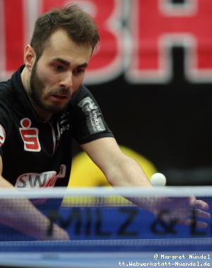 Florian Cnudde (J&uuml;lich)