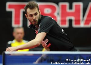 Florian Cnudde (J&uuml;lich)