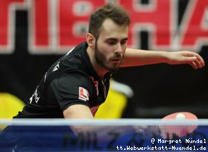 Florian Cnudde (J&uuml;lich)