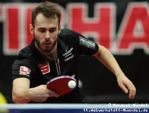 Florian Cnudde (J&uuml;lich)