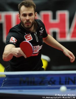 Florian Cnudde (J&uuml;lich)