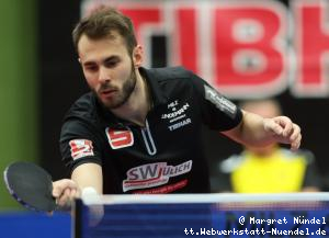 Florian Cnudde (J&uuml;lich)
