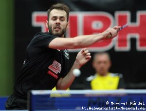 Florian Cnudde (J&uuml;lich)