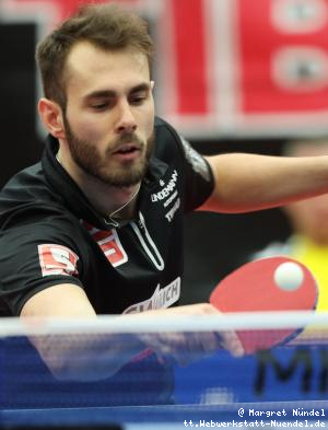 Florian Cnudde (J&uuml;lich)