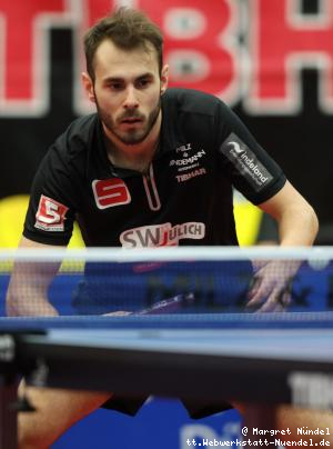 Florian Cnudde (J&uuml;lich)