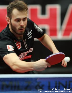 Florian Cnudde (J&uuml;lich)