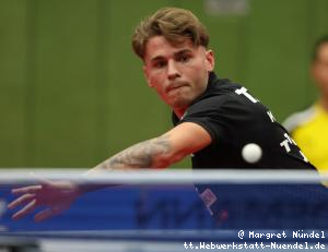 Kas van Oost (J&uuml;lich)