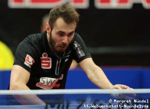 Florian Cnudde (J&uuml;lich)
