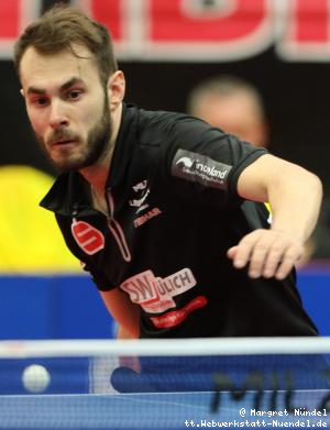 Florian Cnudde (J&uuml;lich)