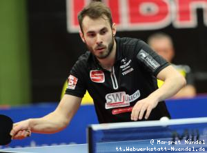 Florian Cnudde (J&uuml;lich)