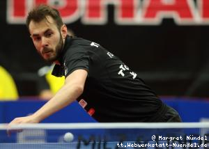 Florian Cnudde (J&uuml;lich)