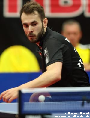 Florian Cnudde (J&uuml;lich)