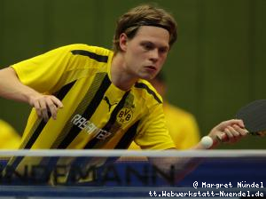 Kirill Fadeev (Dortmund)