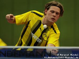 Kirill Fadeev (Dortmund)