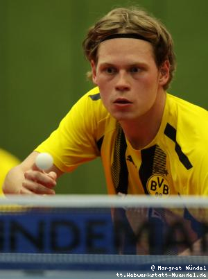 Kirill Fadeev (Dortmund)