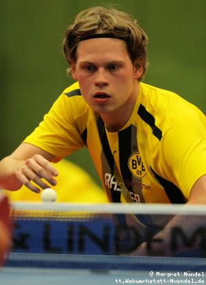 Kirill Fadeev (Dortmund)