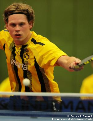 Kirill Fadeev (Dortmund)