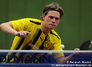 Kirill Fadeev (Dortmund)