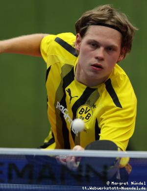 Kirill Fadeev (Dortmund)