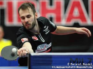 Florian Cnudde (J&uuml;lich)