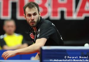Florian Cnudde (J&uuml;lich)