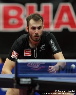 Florian Cnudde (J&uuml;lich)