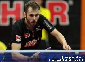 Florian Cnudde (J&uuml;lich)