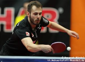 Florian Cnudde (J&uuml;lich)