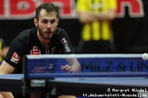 Florian Cnudde (J&uuml;lich)
