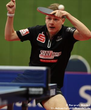 Laurens Devos (J&uuml;lich)