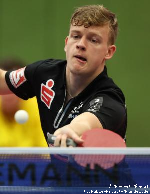 Laurens Devos (J&uuml;lich)
