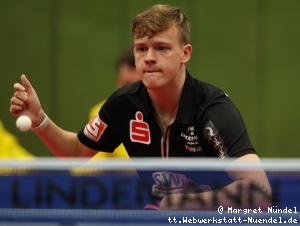 Laurens Devos (J&uuml;lich)