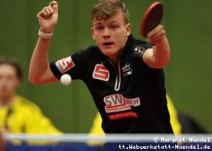 Laurens Devos (J&uuml;lich)
