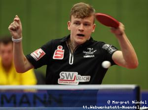 Laurens Devos (J&uuml;lich)