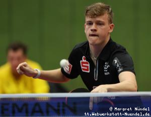 Laurens Devos (J&uuml;lich)