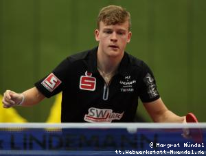 Laurens Devos (J&uuml;lich)