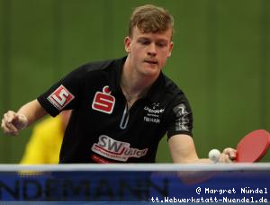 Laurens Devos (J&uuml;lich)