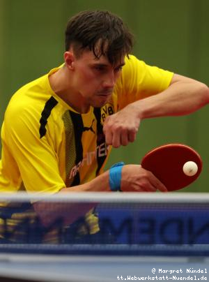 Dennis Klein (Dortmund)