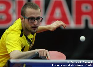Dimitrije Levajac (Dortmund)