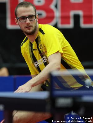 Dimitrije Levajac (Dortmund)