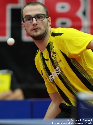 Dimitrije Levajac (Dortmund)
