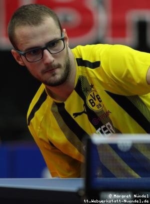 Dimitrije Levajac (Dortmund)