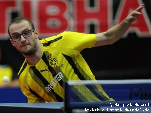 Dimitrije Levajac (Dortmund)