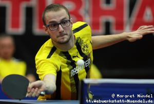 Dimitrije Levajac (Dortmund)