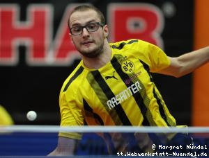 Dimitrije Levajac (Dortmund)