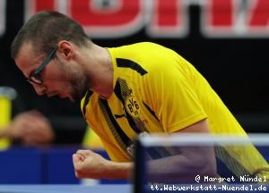 Dimitrije Levajac (Dortmund)