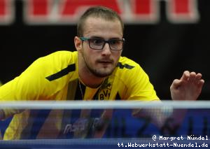Dimitrije Levajac (Dortmund)