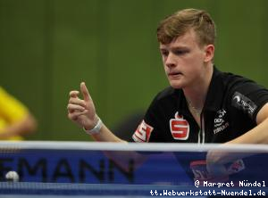 Laurens Devos (J&uuml;lich)