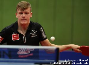 Laurens Devos (J&uuml;lich)